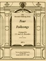 Folksongs(4)